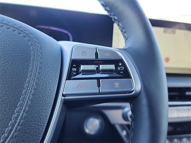 New 2025 Kia Telluride EX X-Line image 25