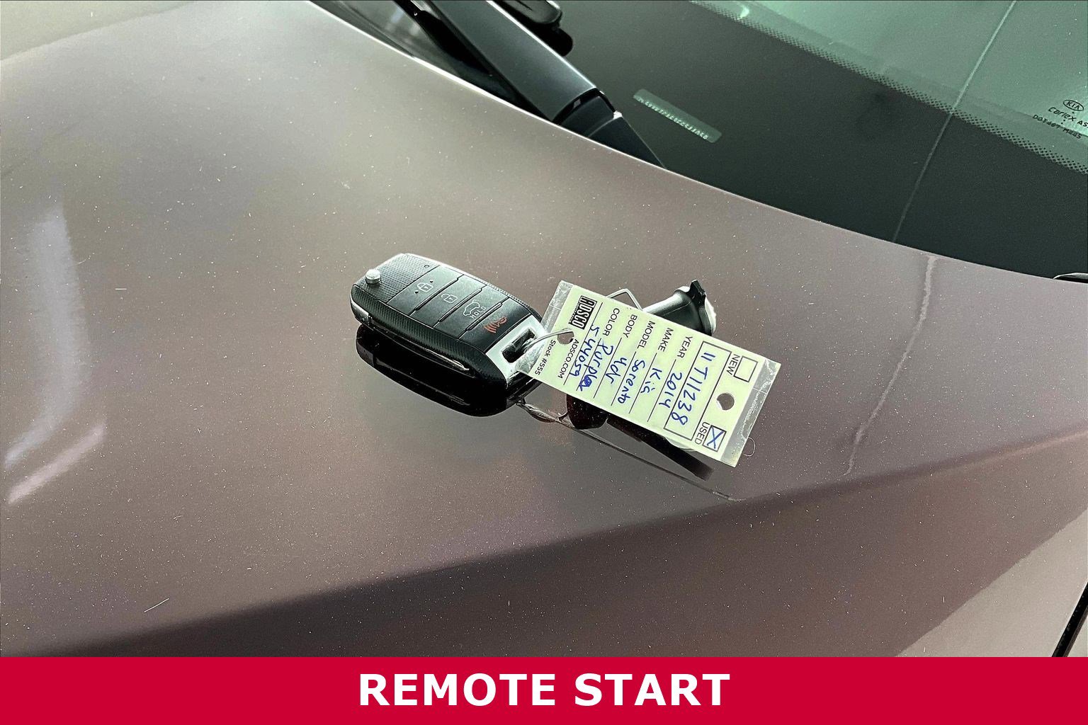 Used 2014 Kia Sorento LX image 30