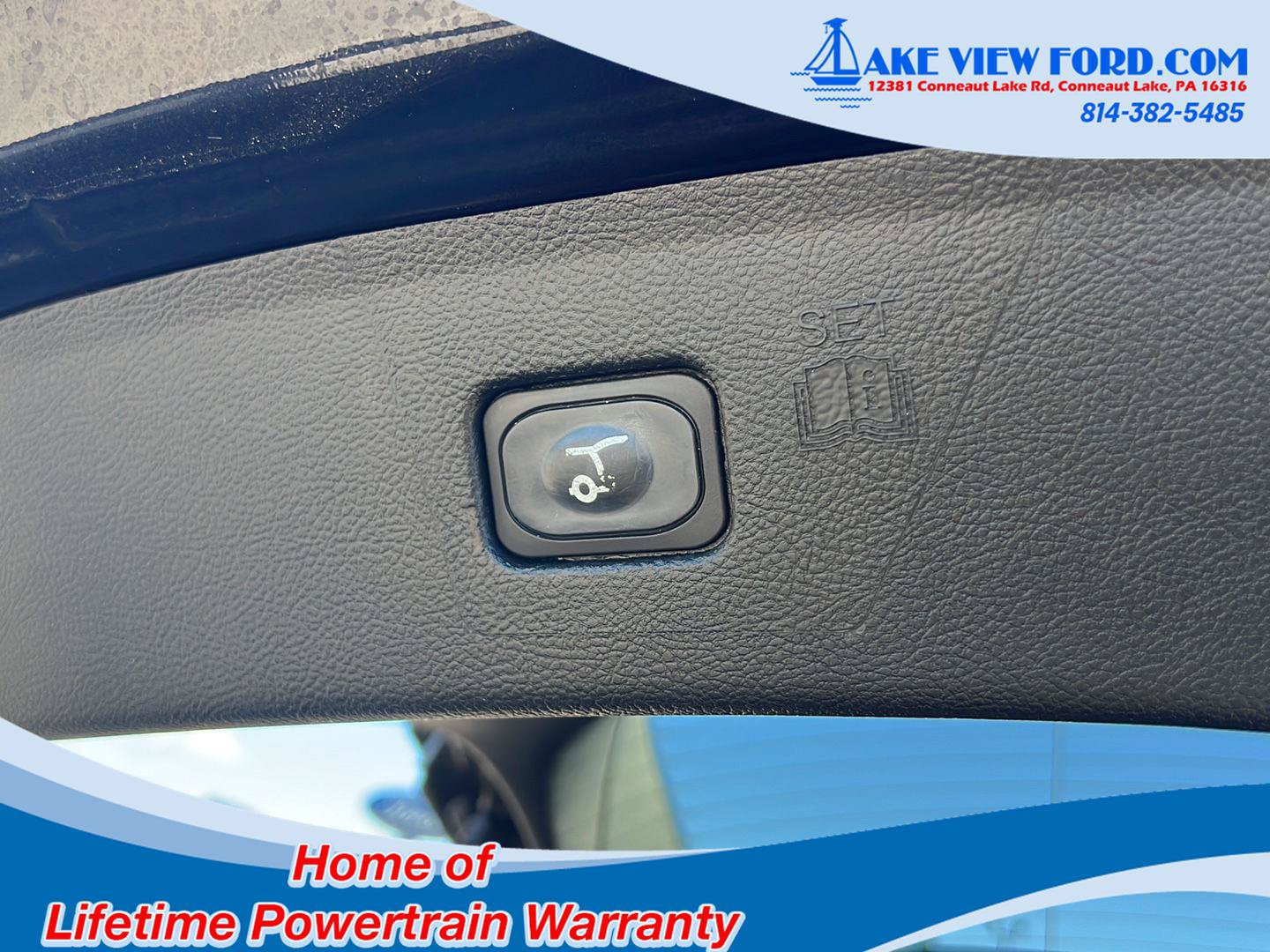 Used 2023 Ford Edge SEL w/ Convenience Package AWD/4WD image 9