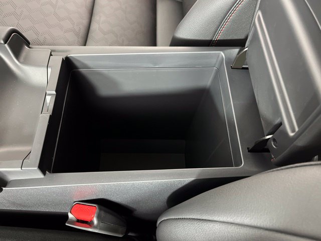 New 2027 Nissan Sentra SR w/ SR Premium Package FWD image 29