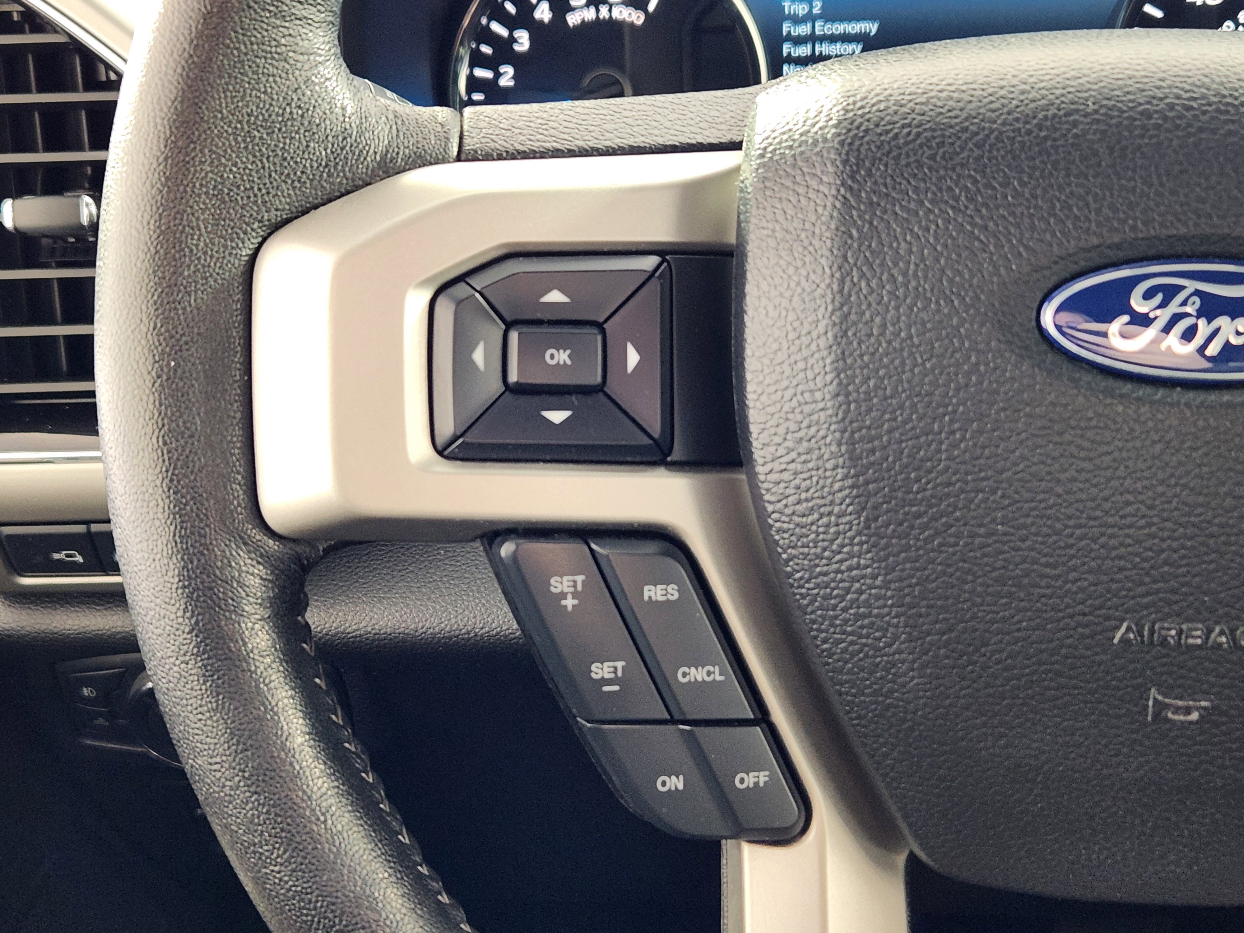 Used 2019 Ford F150 Lariat image 18