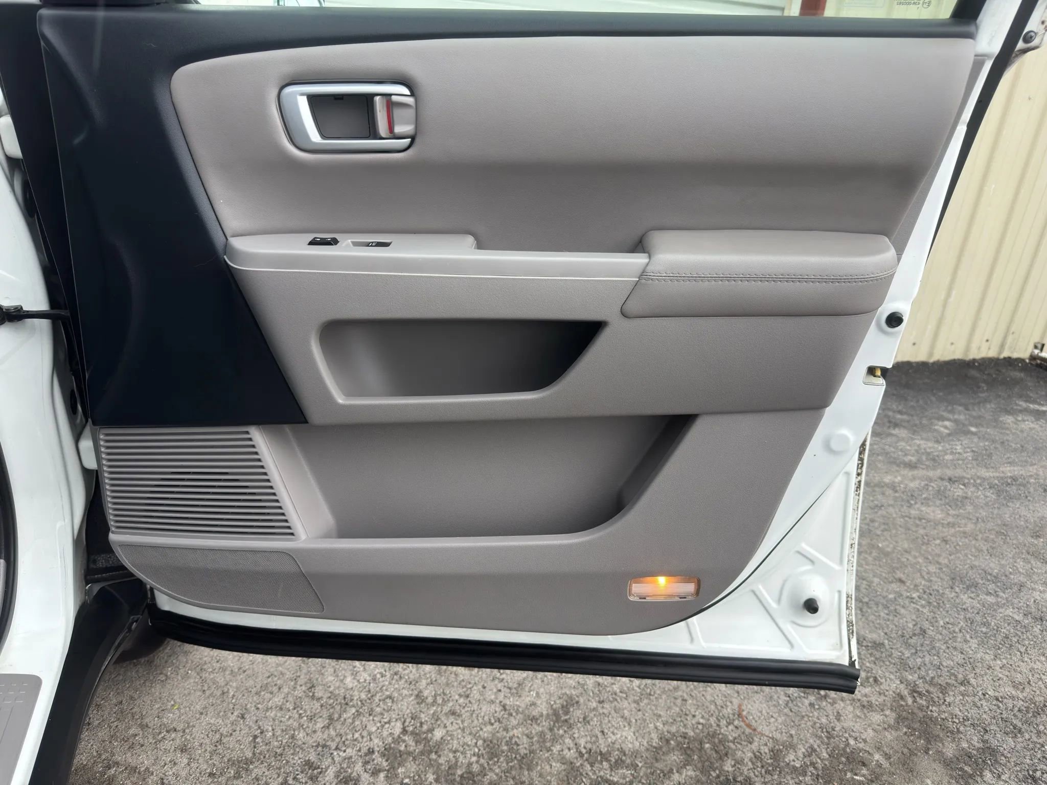 Used 2012 Honda Pilot EX-L image 18