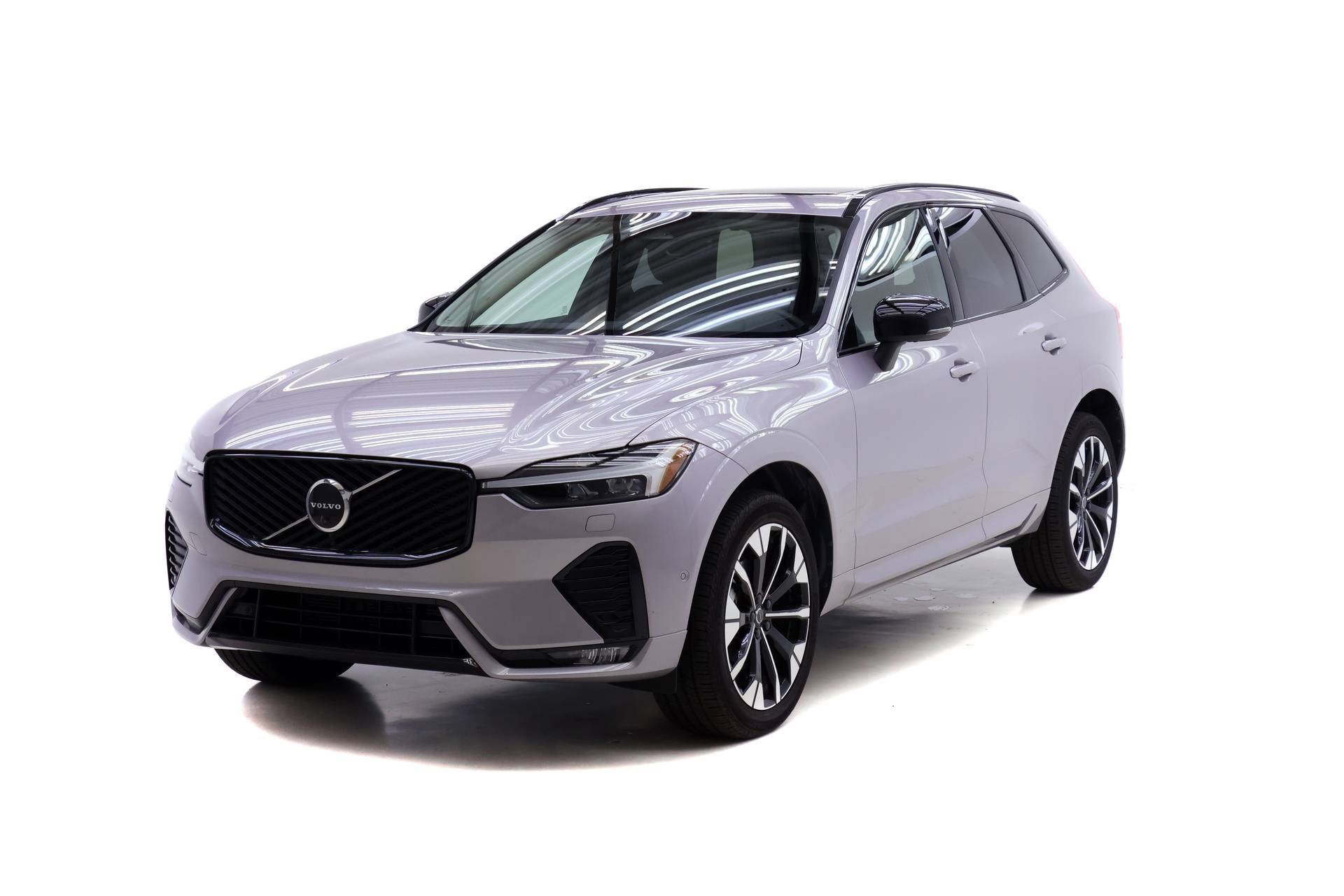 Certified 2026 Volvo XC60 B5 Plus
