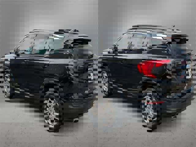 Used 2018 GMC Terrain SLE w/ Driver Convenience Package image 6