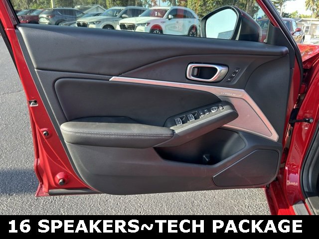 Used 2024 Acura Integra A-Spec image 12