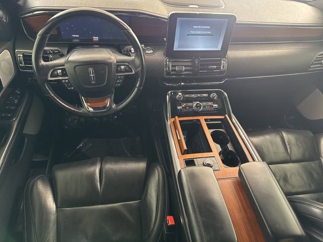 Used 2019 Lincoln Navigator Reserve w/ Cargo Package image 24