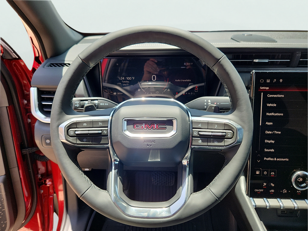 New 2027 GMC Terrain Elevation w/ LPO, Floor Liner Package FWD image 18