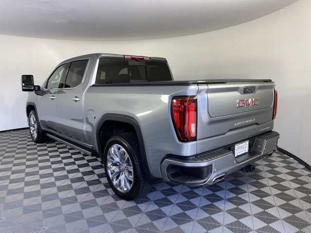Used 2026 GMC Sierra 1500 Denali w/ Denali Reserve Package AWD/4WD image 6