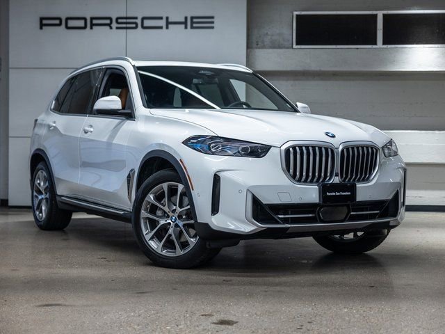 Used 2026 BMW X5 xDrive40i image 10