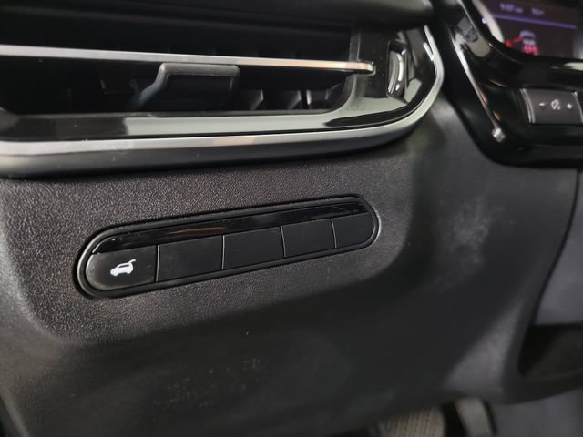 Certified 2025 INFINITI QX60 Pure FWD image 23