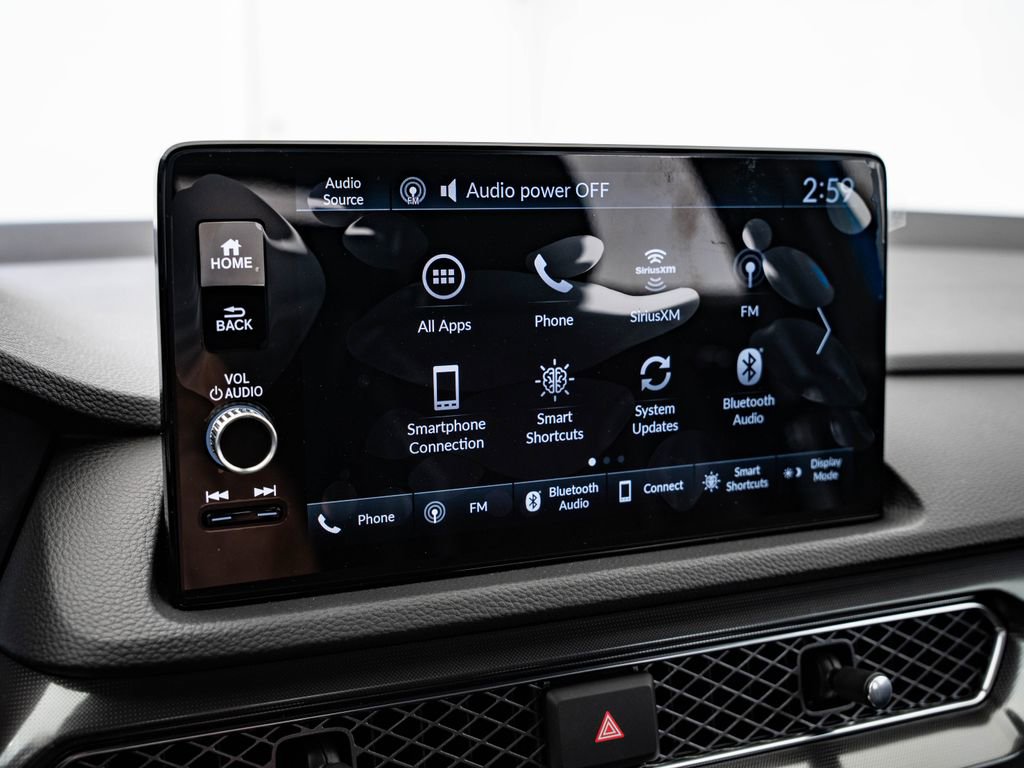 New 2026 Acura Integra Type S image 33