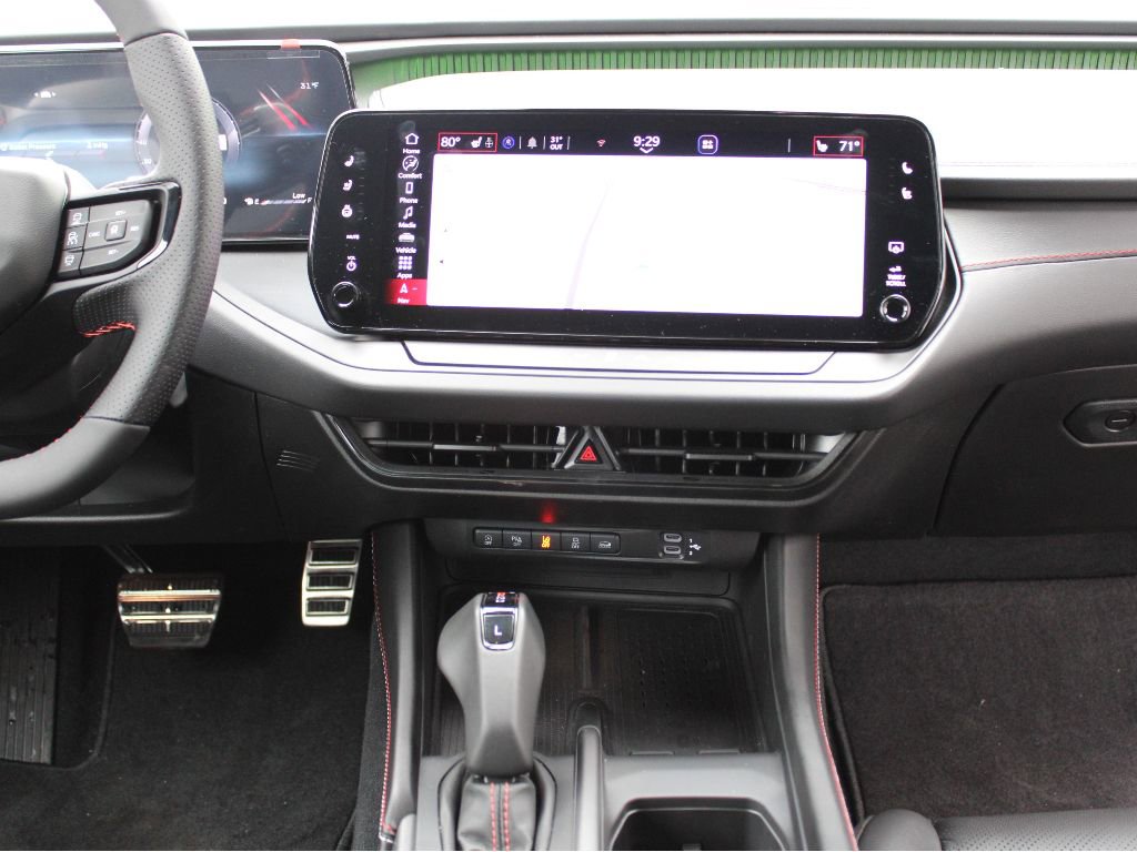 New 2026 Dodge Charger Scat Pack AWD/4WD image 17