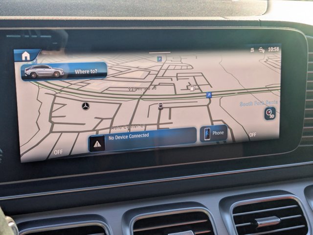 Used 2025 Mercedes-Benz GLE 53 AMG 4MATIC Coupe image 14