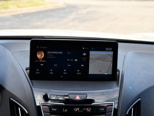 Used 2021 Acura RDX A-Spec image 20