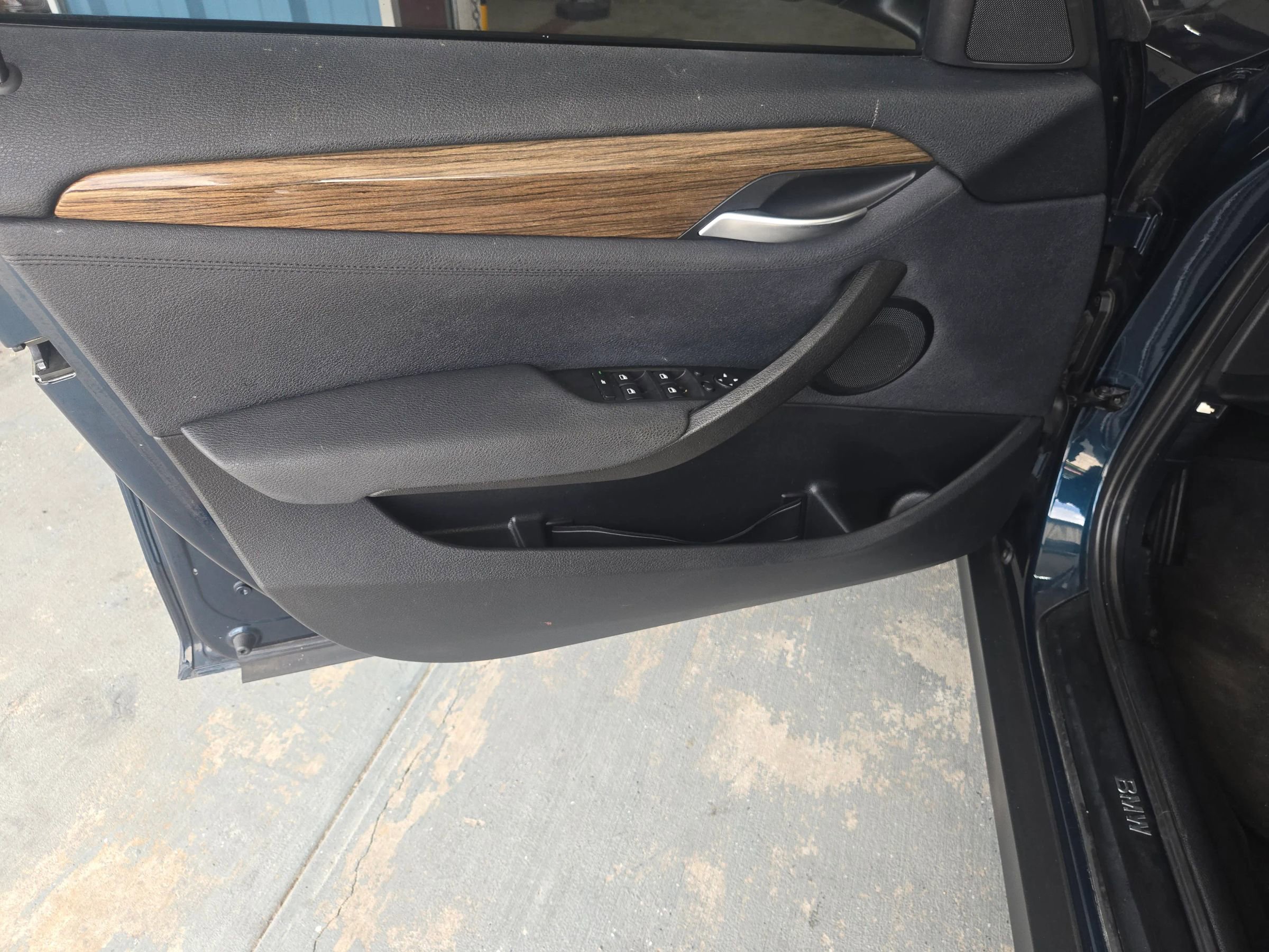 Used 2014 BMW X1 sDrive28i image 25