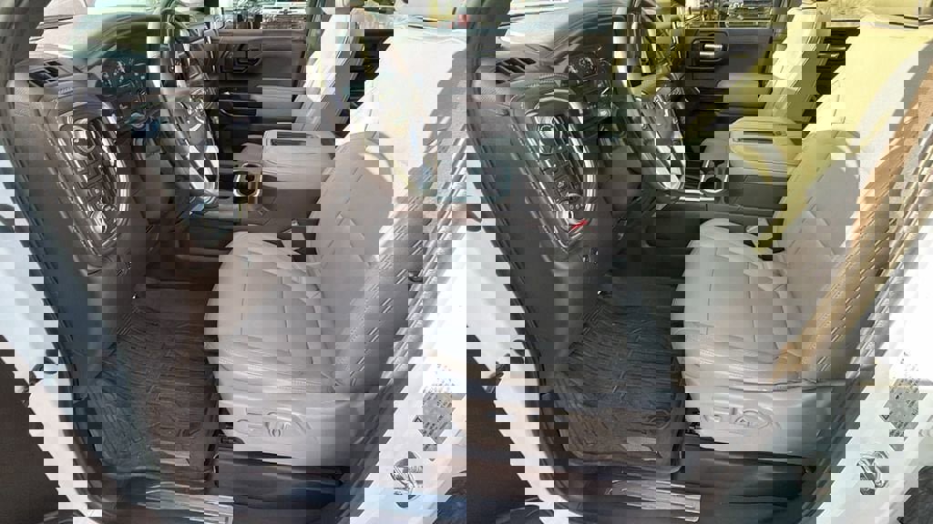 Used 2019 GMC Sierra 1500 SLT w/ SLT Premium Plus Package image 13