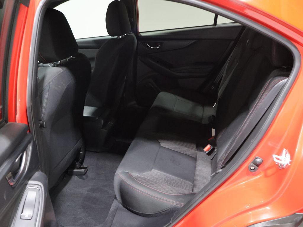 Used 2024 Subaru WRX Premium AWD/4WD image 15