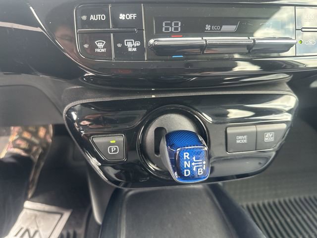 Certified 2021 Toyota Prius LE image 23