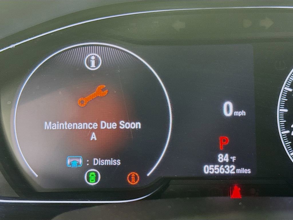 Used 2021 Honda Accord EX-L image 17