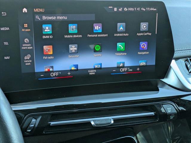 Used 2023 BMW X1 xDrive28i w/ Convenience Package image 15