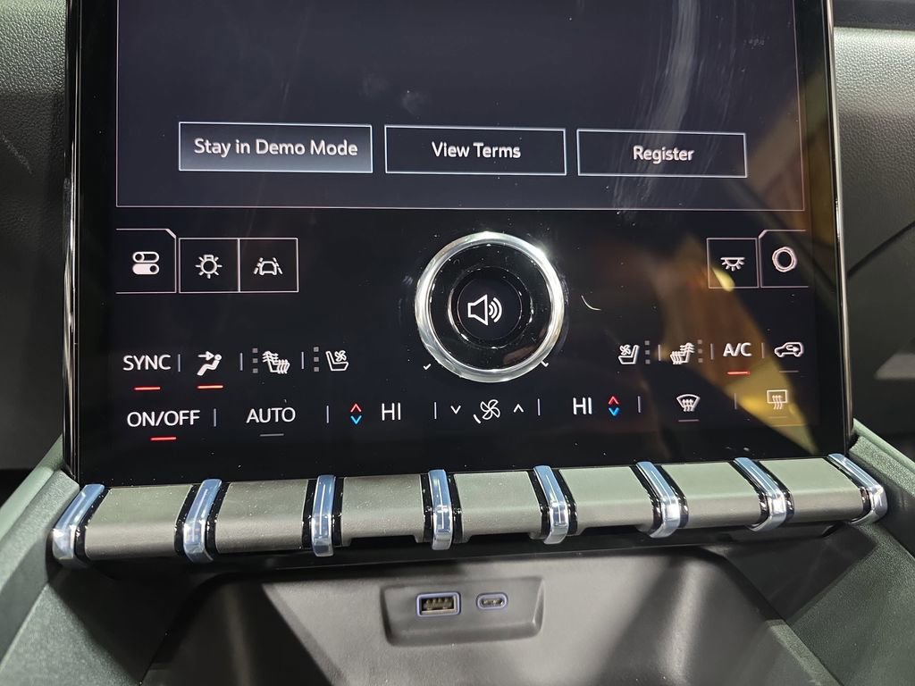 New 2026 GMC Terrain AT4 w/ Convenience Package III image 20