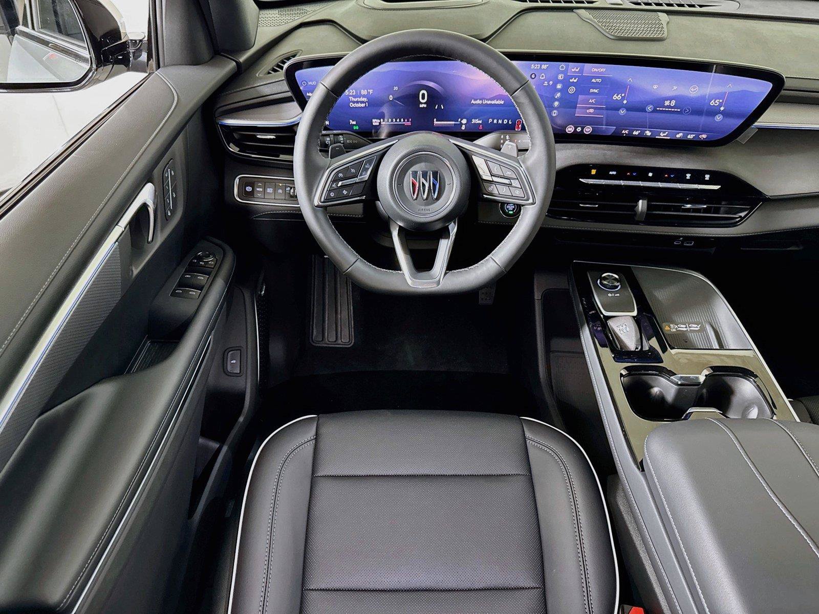 New 2027 Buick Enclave Sport Touring w/ Power Package FWD image 15
