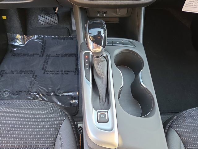 New 2026 Buick Envista Preferred image 26