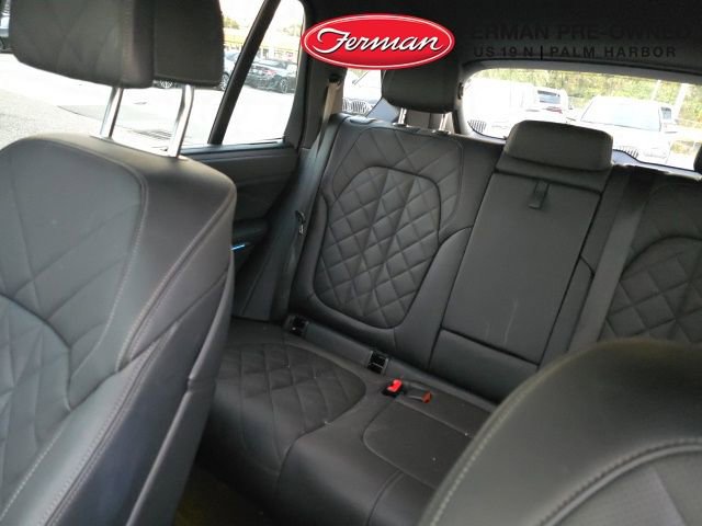 Used 2024 BMW X5 xDrive50e w/ Executive Package image 14