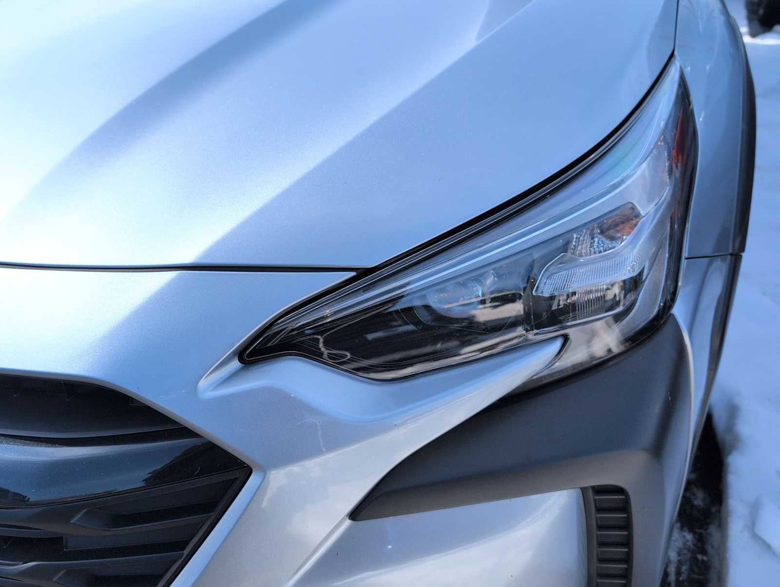 Certified 2024 Subaru Outback Onyx Edition XT image 11