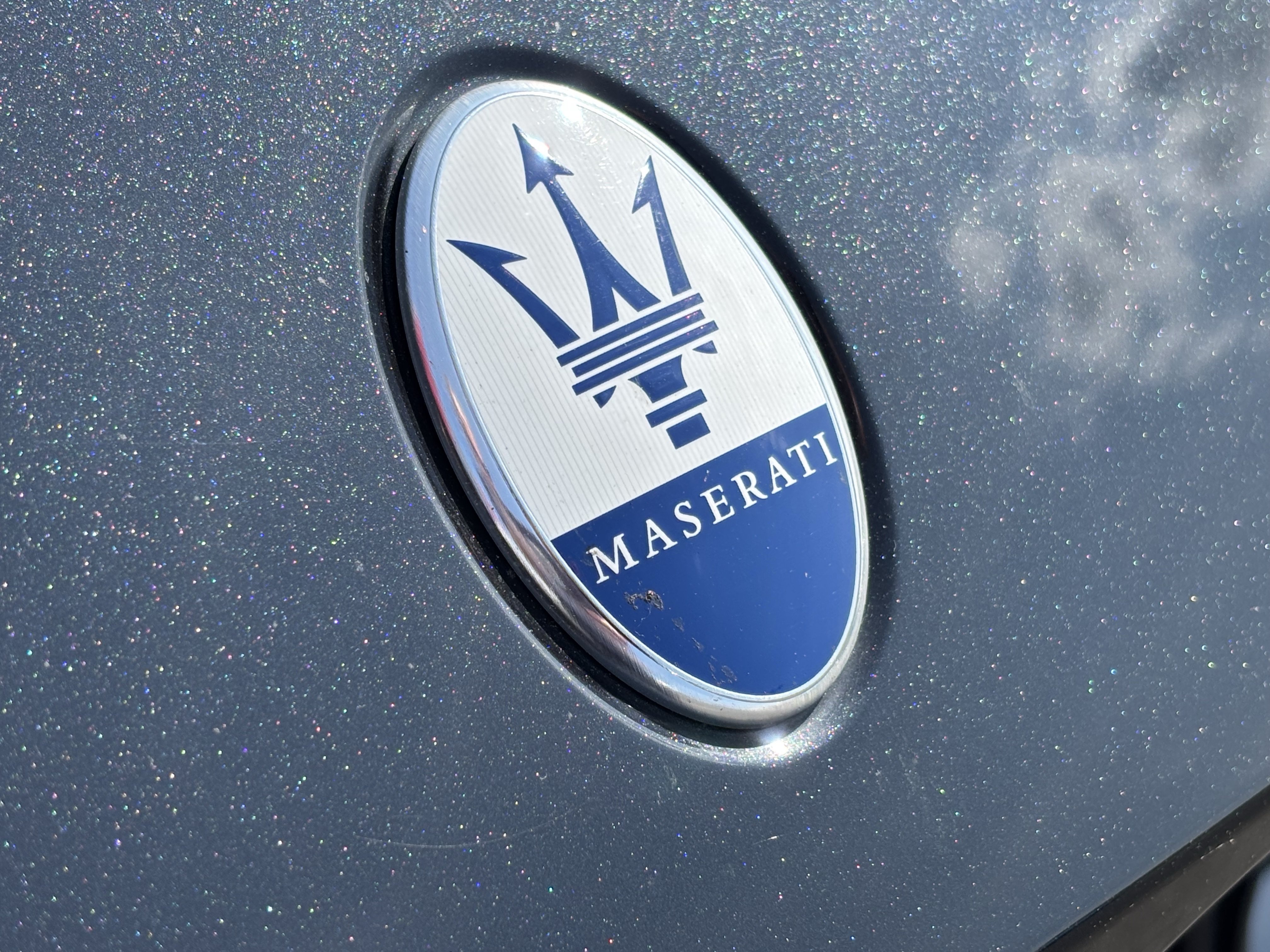 Used 2023 Maserati Grecale Folgore AWD/4WD image 17