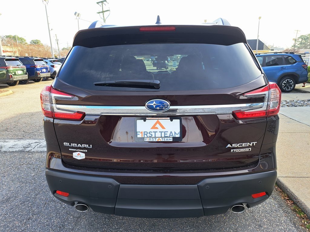 New 2026 Subaru Ascent Touring image 5