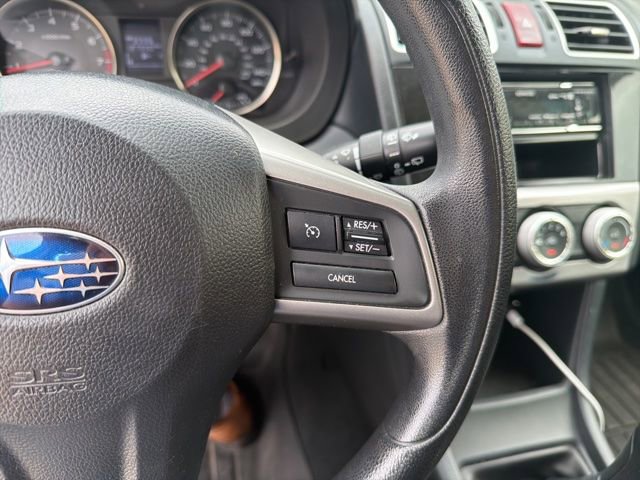 Used 2015 Subaru Impreza 2.0i image 15