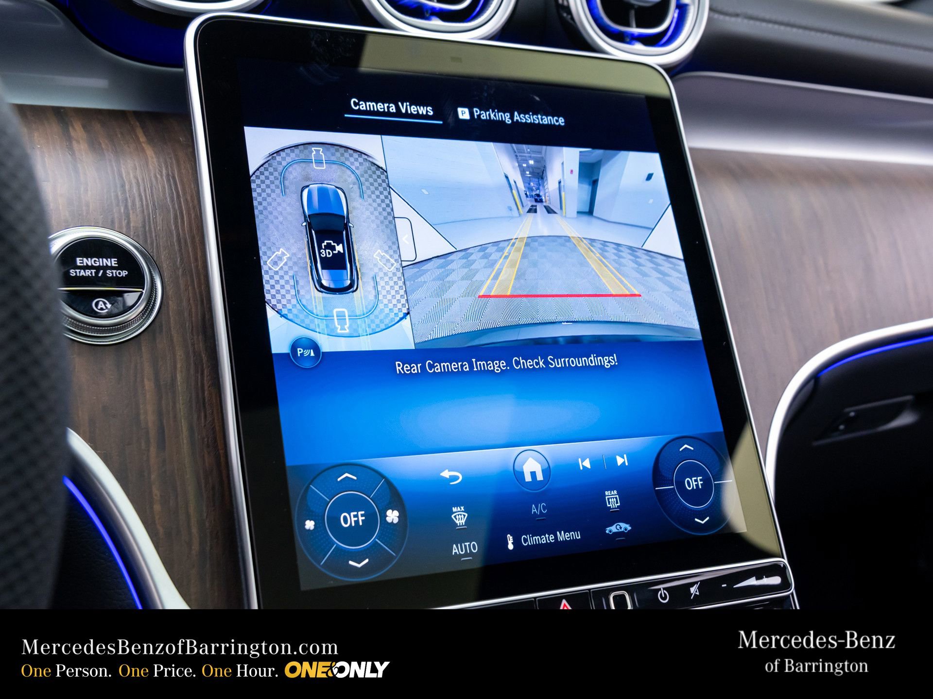 New 2026 Mercedes-Benz GLC 300 4MATIC image 26