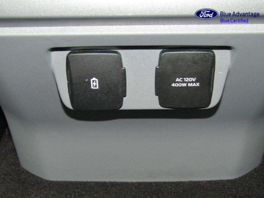 Used 2023 Ford F150 XLT w/ Equipment Group 302A High AWD/4WD image 30