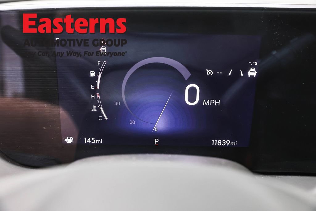 Used 2024 Buick Encore GX Preferred FWD image 17