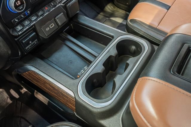 Used 2022 Chevrolet Silverado 3500 High Country image 30