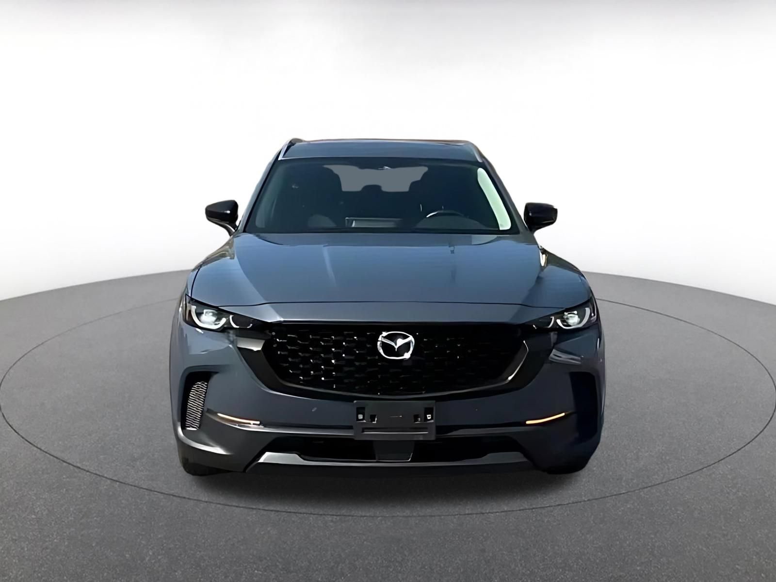 Used 2026 MAZDA CX-50 AWD 2.5 S w/ Premium Package image 4