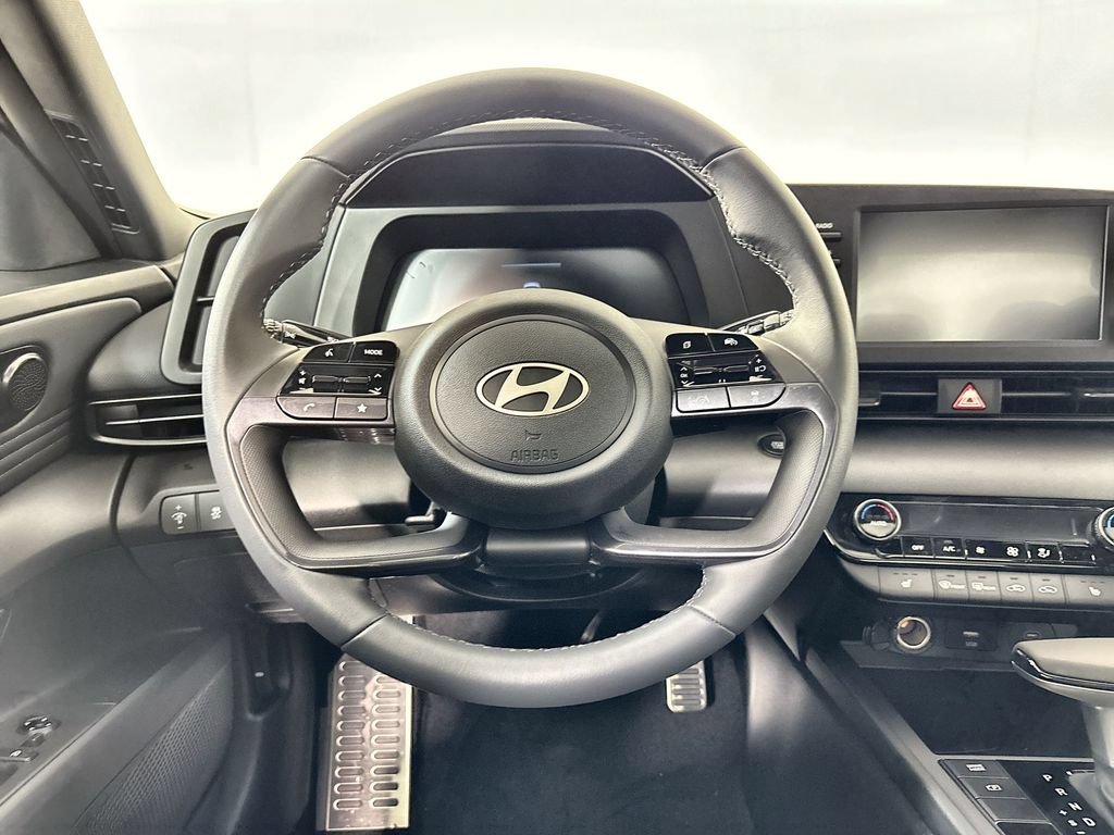 New 2026 Hyundai Elantra SEL Sport Premium FWD image 11