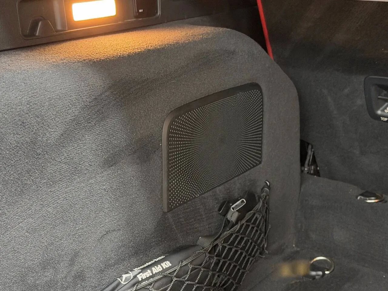 Used 2021 Mercedes-Benz G 63 AMG 4MATIC image 39