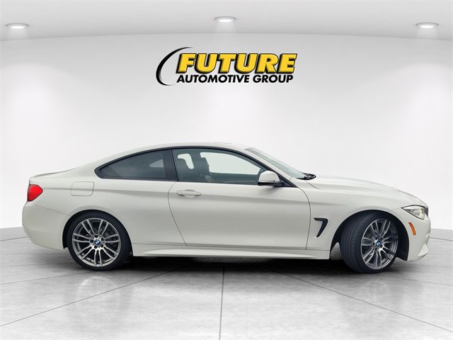 Used 2015 BMW 428i 428i image 3