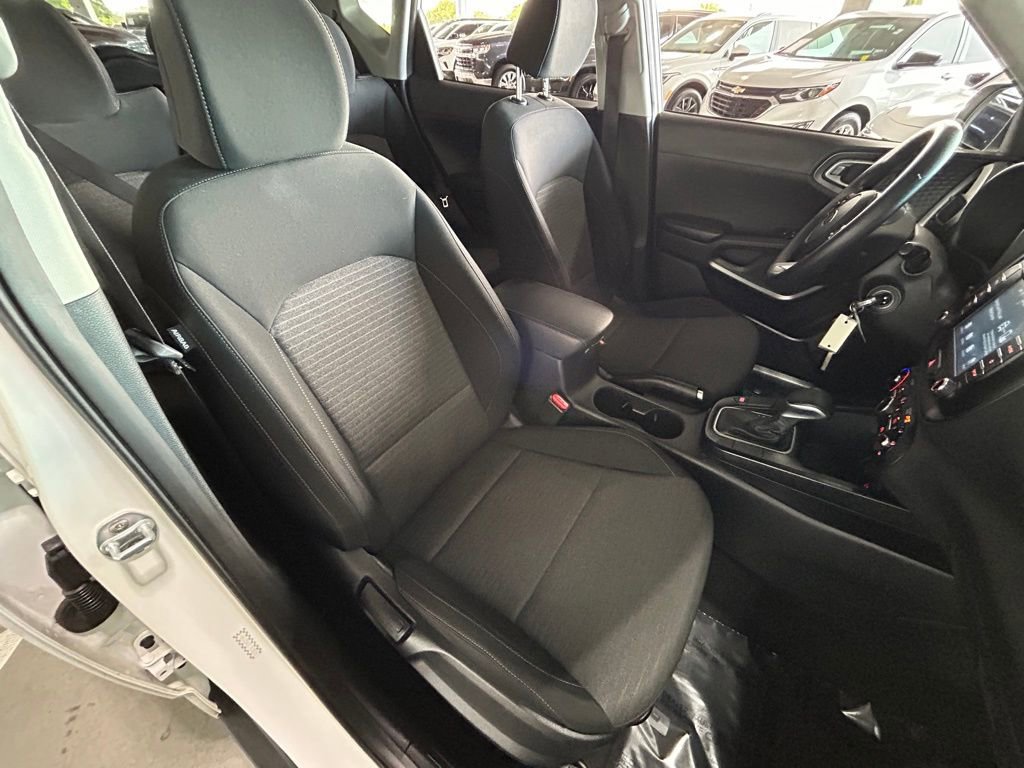 Used 2020 Kia Soul S image 30