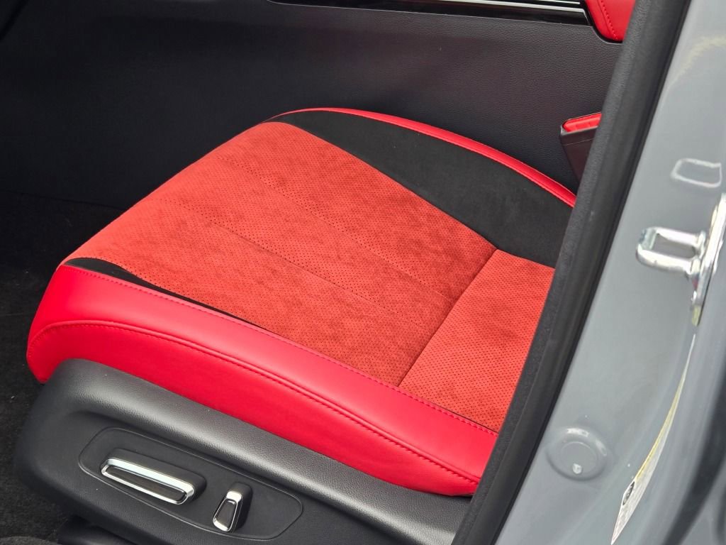 New 2026 Acura ADX A-Spec image 28