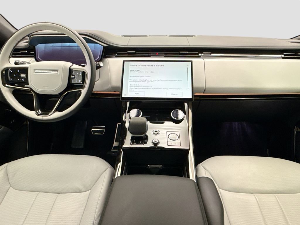 Used 2023 Land Rover Range Rover Sport First Edition image 13