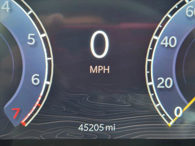 Used 2024 Jeep Grand Cherokee L Altitude AWD/4WD image 11
