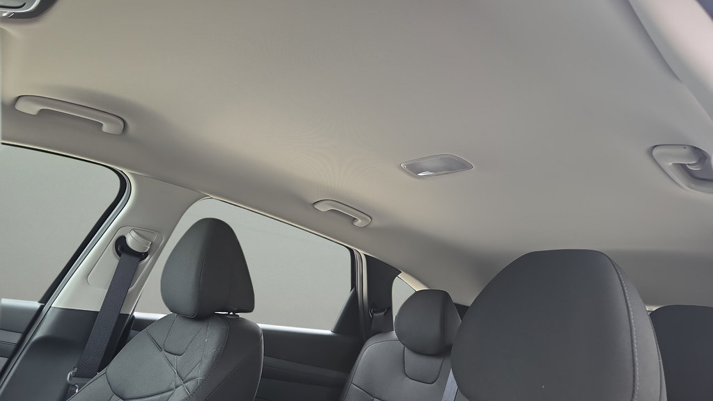 New 2026 Hyundai Tucson SE AWD/4WD image 15