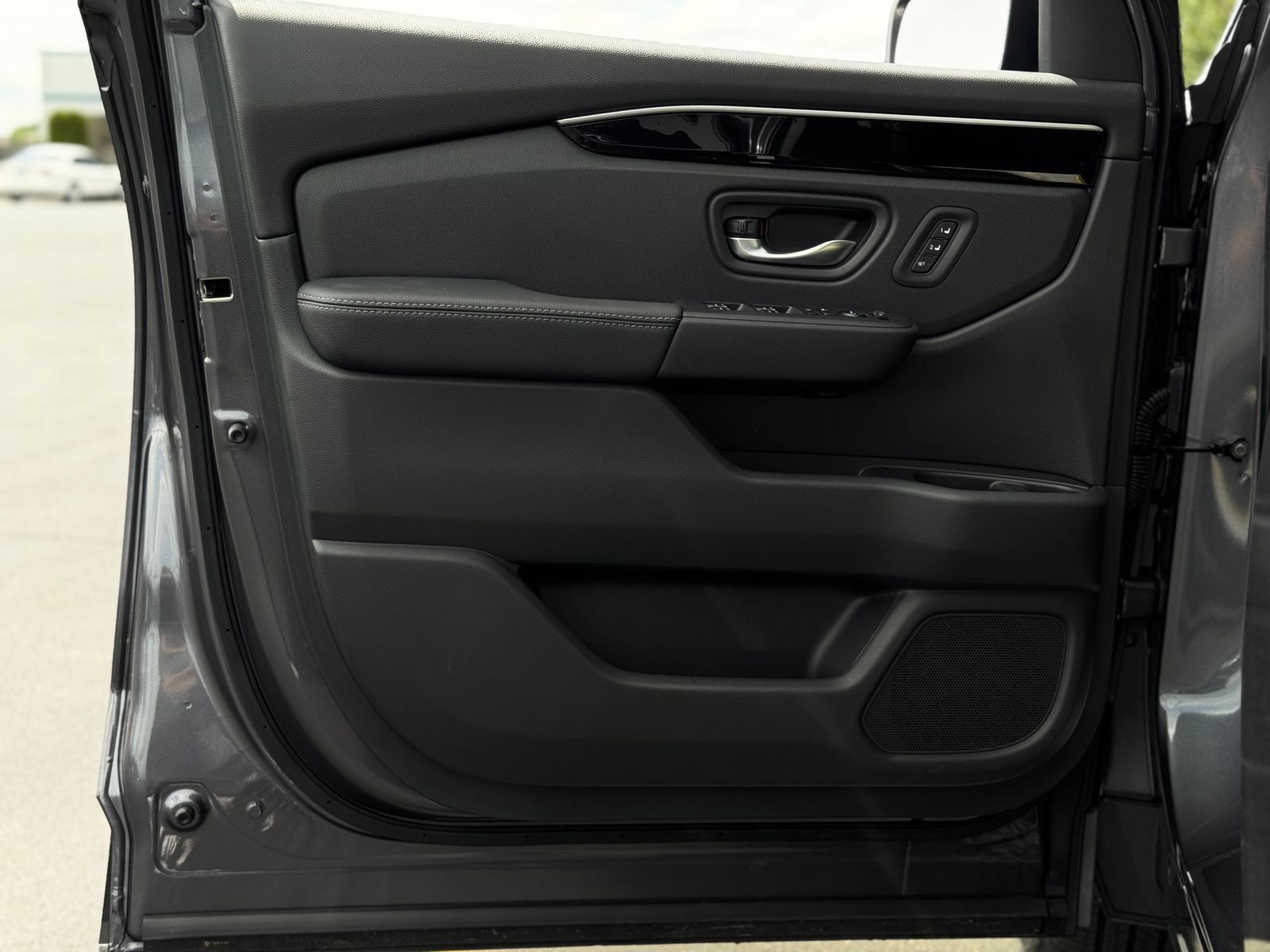 Certified 2026 Honda Passport RTL image 13