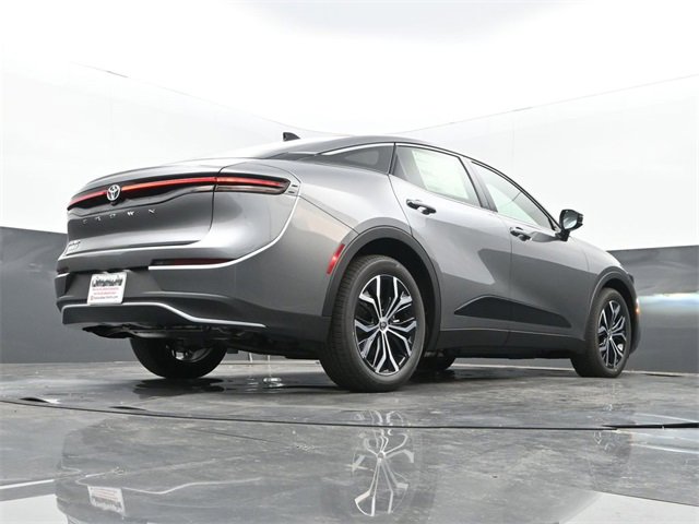 New 2026 Toyota Crown XLE image 15