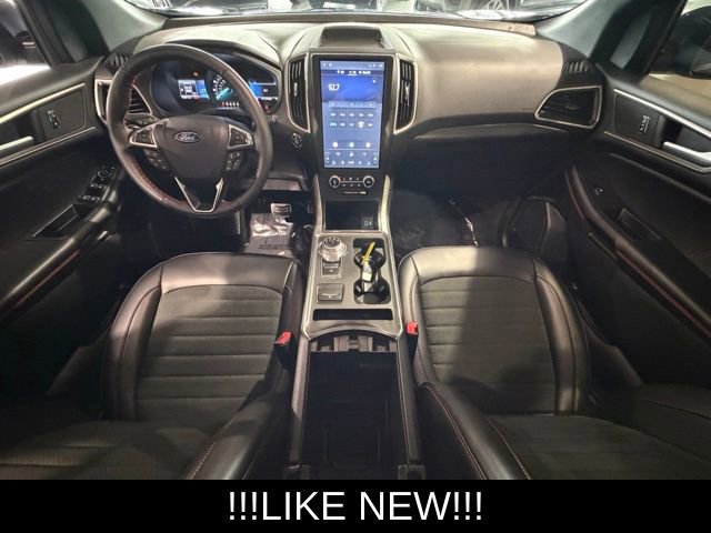 Used 2024 Ford Edge ST-Line image 19