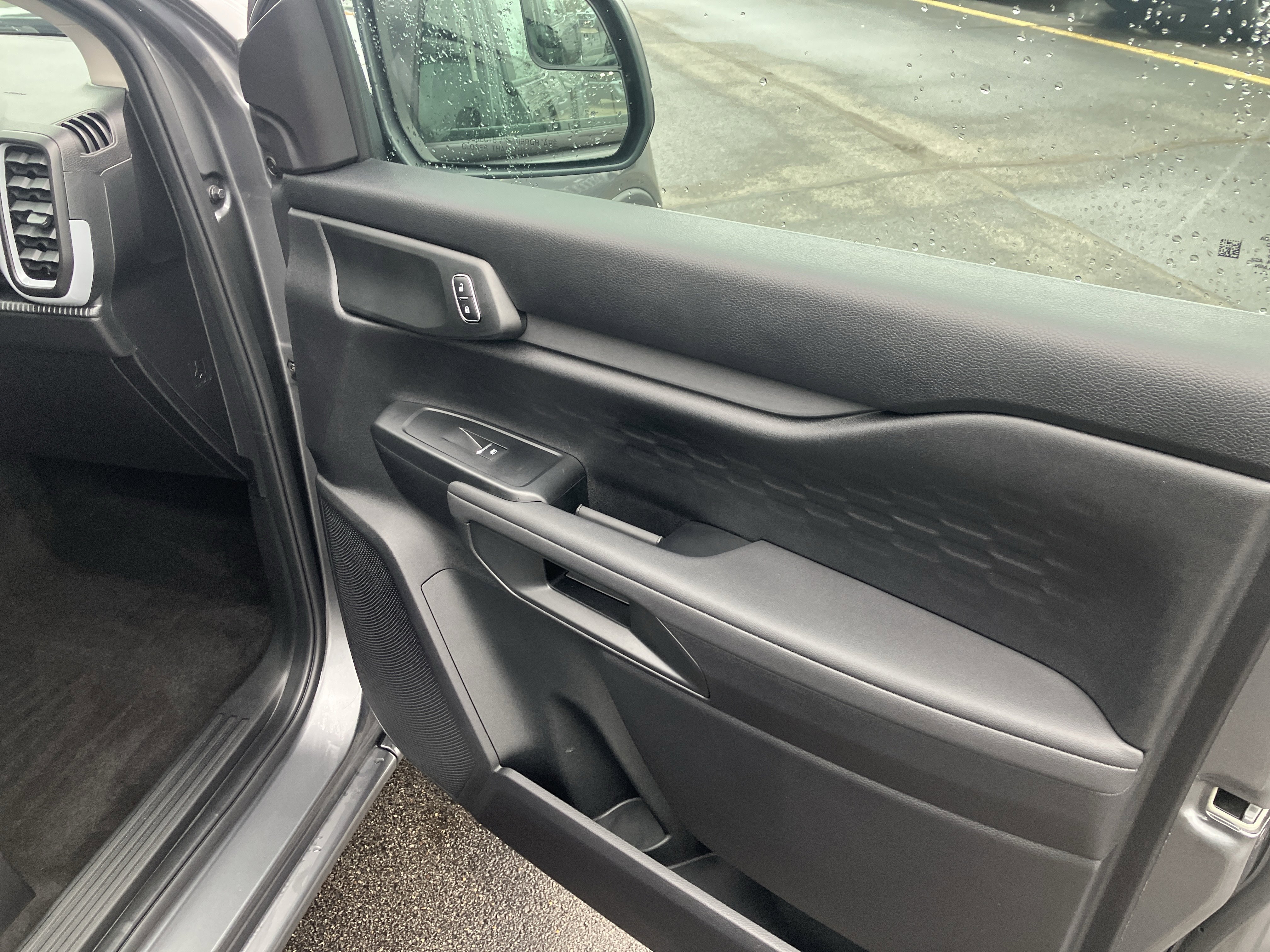 Used 2024 Ford Ranger XL w/ Trailer Tow Package image 11