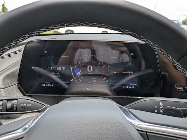 New 2027 Chevrolet Traverse LT w/ Driver Confidence Package FWD image 29